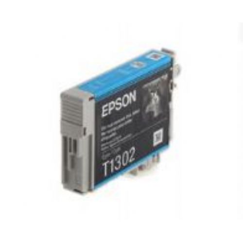 CARTUCCIA X EPSON T1302 CYAN COMPATIBILI